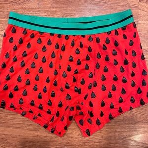 NWOT Mad Engine Boxer Briefs